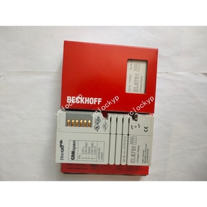 Module PLC Beckhoff EL6751 Neuf Fabriqué en Allemagne - Product Image 6