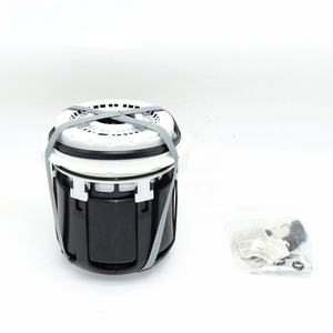 Filtre à carburant pour moteur d'équipement agricole 17201956 pour Volvo - Product Image 3