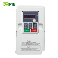 Convertisseur de fréquence triphasé Kepin ZHB520/570 355kW 115V 400Hz, contrôle vectoriel sans capteur, protection contre les courts-circuits CA
