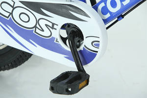 Offre Spéciale usine en <span class=keywords><strong>gros</strong></span> garçon enfants cycle grands enfants VTT vélo 14 pouces pour 7 8 10 11 à 12 ans enfant - Product Image 3