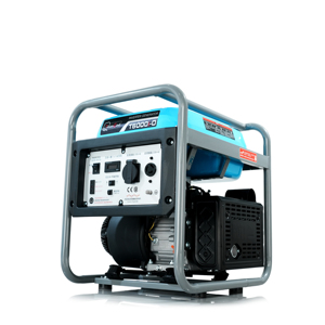 מחולל inverter כוח נייד עבור קמפינג 110v 220v אוויר מקורר 4-שבץ 50hz להרפתקאות חיצוניות - Product Image 5