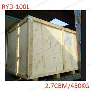 RYD-120 Fahrt auf Power-Kelle mit 10 Klingen Mini <span class=keywords><strong>Driving</strong></span> <span class=keywords><strong>Type</strong></span> Trowell ing <span class=keywords><strong>Machine</strong></span> - Product Image 4