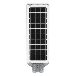 Vente directe d'usine, lampadaire solaire IP65 de 300W-500W avec télécommande, pour extérieur - Product Image 4