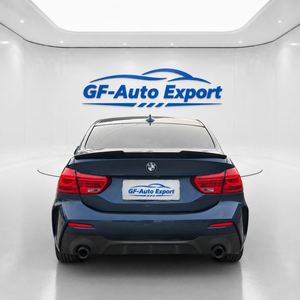<span class=keywords><strong>BMW</strong></span> <span class=keywords><strong>Serie</strong></span> <span class=keywords><strong>1</strong></span> 125i M Sport Night Edition 2023 con Guida a Sinistra e <span class=keywords><strong>Sedili</strong></span> in Pelle - Product Image 3