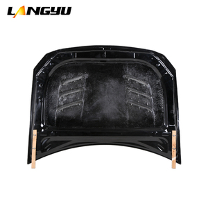 <strong>GT86</strong> a Style Carbon Fiber Engine Hood Car Tuning Parts Engine Cover Hood for Toyota 86 Front Bonnet 2012-2020 - Product Image 3
