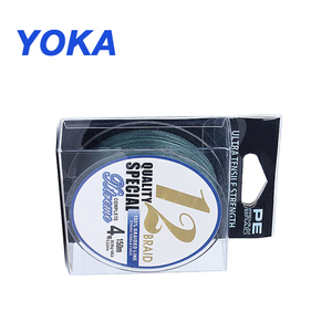 Ligne de pêche pe tressée, résistante à l'abrasion, 300m, <span class=keywords><strong>carpe</strong></span>, 15-102lb, 150m, 8 - Product Image 3