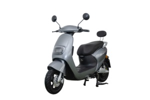 Magazzino Us/eu <span class=keywords><strong>Ves</strong></span> pa EEC doc 60V 20AH batteria 3000W motore Retro V Espa Scooter elettrico Citycoco <span class=keywords><strong>Ves</strong></span> pa Scooter elettrico DDP - Product Image 3