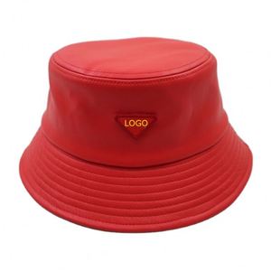 Chapeau Bob Unisexe de Luxe en Coton Personnalisable avec Logo Brodé – Léger, Respirant et Idéal pour Toutes les Occasions - Product Image 4