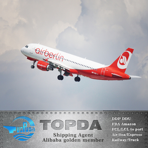 DDP porta a porta spedizioni agente privato dalla cina allitalia agente <span class=keywords><strong>di</strong></span> spedizione italia costi Air Shipping