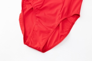 <span class=keywords><strong>Justaucorps</strong></span> <span class=keywords><strong>de</strong></span> danse rouge pour femmes et filles, idéal pour les compétitions <span class=keywords><strong>de</strong></span> ballet, modèle 2026, qualité supérieure, vente chaude - Product Image 3