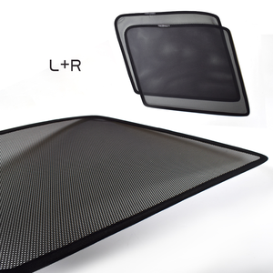 SUNLOP Accessoires automobiles Hiace <span class=keywords><strong>Rideau</strong></span> magnétique Hiace 7 pièces/ensemble <span class=keywords><strong>pour</strong></span> fourgonnette Hiace Commuter # 001127 Rideaux pare-soleil <span class=keywords><strong>pour</strong></span> voiture Quantum Parts - Product Image 1