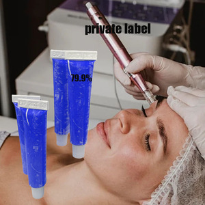 Crème Tatouage Premium 2025 : Baume de Soin Post-Maquillage Permanent avec Encre Dynamique et Complexe Vitaminique pour une Guérison Cutanée Rapide - Product Image 4