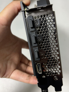 RTX 4060 VENTUS Ti 8GB GDDR6 <b>Computer</b> Gaming Graphics Card For PC Gamer - Product Image 5