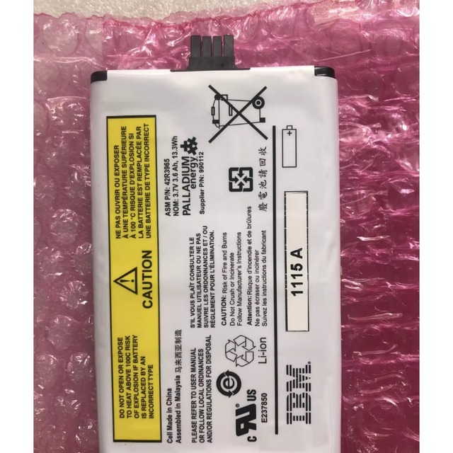 Original Genuine 42R3965 42R3969 74Y5665 571F 575B Card Battery Pack for Server Use in Stock