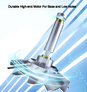 <span class=keywords><strong>Meilleur</strong></span> Sèche-Cheveux Professionnel 1600W Ionique OEM pour Salon, Sèche-Cheveux à Capuche 1600W - Product Image 3