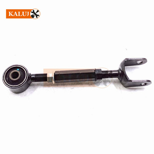 Kaluj cánh tay điều khiển phía sau 48770-30080 48770-30090 cho Lexus GS (_ S19 _) là C (gse2 _) là II (_ E2 _) dấu vương miện - Product Image 4