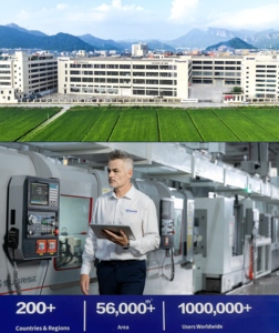 มอเตอร์ไร้แปรงถ่าน 3 แรงม้า A220/DC240 สำหรับปั๊มน้ำบาดาลแรงดันสูงพลังงานแสงอาทิตย์  ทำจากสแตนเลส เหมาะสำหรับน้ำดื่ม - Product Image 5