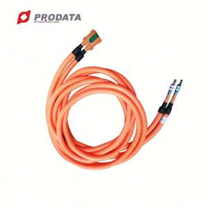 ชุดสายไฟอิเล็กทรอนิกส์แบบ32AWG สำหรับใช้งานในรถยนต์ - Product Image 6
