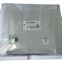 En Stock Pantalla Táctil de 10 Pulgadas MT8102IQ MT8102IP MT8102IE Weinview HMI