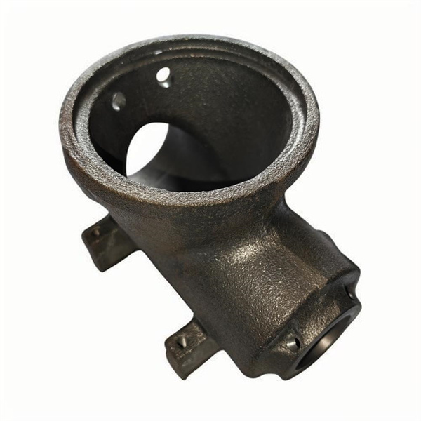 Custom Cast Iron Gravity Casting Machine Zinc Material Powder Pattern Copper Aluminum Casting