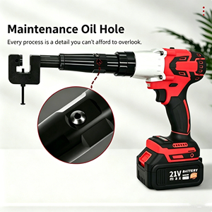 Perceuse sans fil portable KY100-M60, kit <span class=keywords><strong>de</strong></span> perceuse sans balais, batterie au lithium 21V rechargeable, perforateur, support <span class=keywords><strong>de</strong></span> panneau solaire extérieur, goulottière <span class=keywords><strong>de</strong></span> câbles - Product Image 1