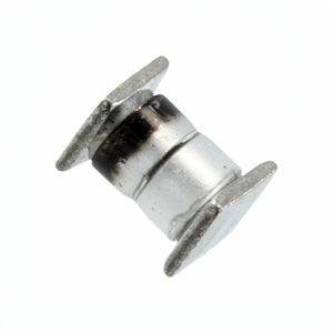 JANTXV1N4985CUS Diodes In Stock SQ-MELF, B Buy Online Electronic Components - Product Image 1