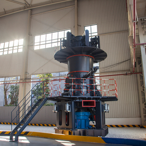 Nigeria Molino de <span class=keywords><strong>Dolomita</strong></span> para feldespato y <span class=keywords><strong>calcita</strong></span> Talco - Product Image 5