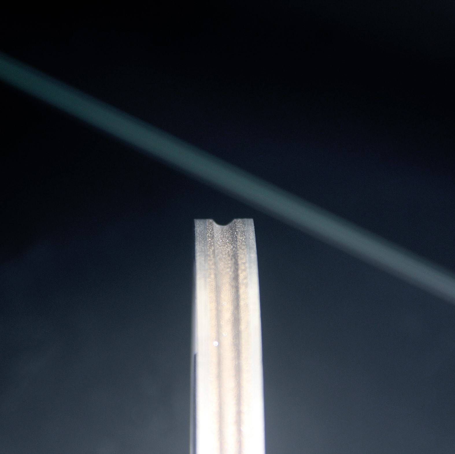 diamond profiling wheel