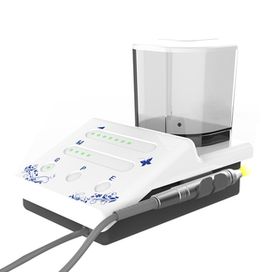 LED senza fili di controllo staccabile dentale di calcolo removercordless dente di <span class=keywords><strong>scaler</strong></span> dentale <span class=keywords><strong>scaler</strong></span> ad ultrasuoni con LED - Product Image 1