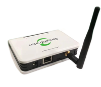 Thingsend XZ-DSG1 Puerta de Enlace IoT Ethernet LoRa de Larga Distancia, Interfaz LAN/WAN, Frecuencia de 480MHz, Temperatura de Funcionamiento de -40~80