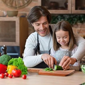 SINCERE Hot <strong>Sale</strong> Acacia <strong>Wood</strong> Cutting <strong>Board</strong> Set 12 X 6 Inch Kitchen Wooden Chopping <strong>Boards</strong> Handles <strong>for</strong> Serving Tray Housewarming - Product Image 5