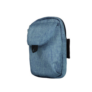 Custom <b>Sports</b> Arm <b>Bag</b> for Men <b>Women</b> Mobile Phone Storage Wrist <b>Bag</b> for Running Fitness Compatible With Jogging Pu Lining - Product Image 3