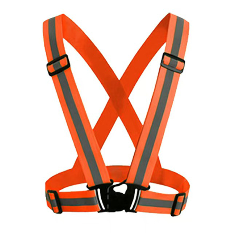 Orange fluorescent