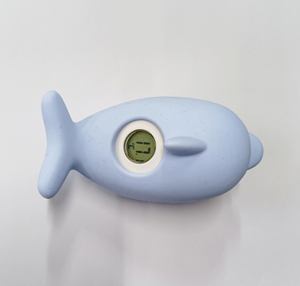 Hot Sells Cute Cartoon Waterproof Baby Bath <b>Thermometer</b> EN71 EMC REACH Approved - Product Image 5