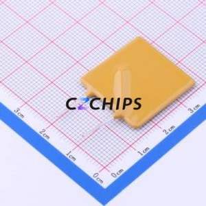 TRB800 Resettable Fuse Through hole Component (THT),P=10.2mm Fuse 30V 100A 8A 16A - Product Image 2