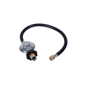 Regulador de horno de gas <span class=keywords><strong>LPG</strong></span> regulador de baja presión 2.8KPa - Product Image 1