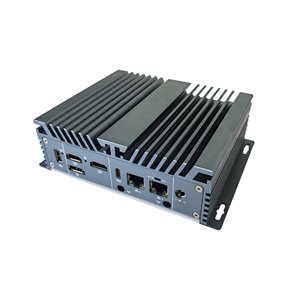 มินิพีซีควบคุมอุตสาหกรรม M.2 2280 มม. NVME PCIe SSD มินิพีซี I-ntel I3 N100 N300 8 คอร์ 8 เธรด มินิพีซี - Product Image 4
