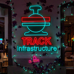 Özel Neon Tabelalar Led Logo Neon Işıkları Led Tabela İşletmeler İçin Neon Tabela Oyun Salonları ve Eğlence Mekanları İçin - Product Image 2