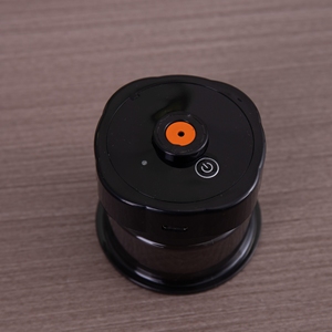 Lampu merah elektrik portabel 2025, dapat diisi ulang terapi bekam pijat 8-Cup <span class=keywords><strong>Kit</strong></span> untuk tubuh drainase limfatik 12 mode bekam - Product Image 5