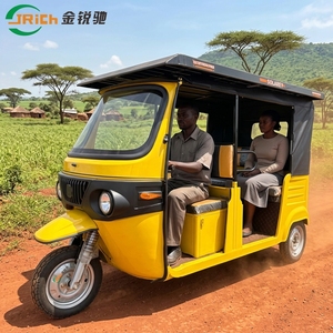 Venta al por Mayor de Triciclos Eléctricos para Pasajeros, <span class=keywords><strong>Mini</strong></span> Auto Solar, Camioneta Eléctrica de 3 <span class=keywords><strong>Ruedas</strong></span> para Adultos - Product Image 1