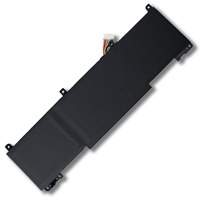 Baterai Laptop Built-In HK-HHT RH03XL untuk HP Zhan 66 Pro a 14 G4/G5 Generasi ke-4/5 11.55V 3300mAh
