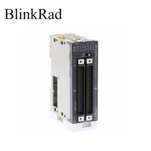 Módulo de Entrada Digital CJ1W-ID261 de 64 Puntos, 24VDC, Conector FCN para PLC Omron Serie CJ BlinkRAD - Product Image 1