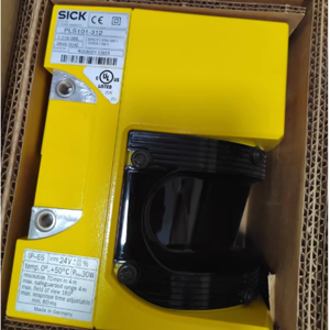 ใหม่และเป็นของแท้ SICK 1092542 MICS3-CBAZ40IZ1P01 เลเซอร์นิรภัย - Product Image 4