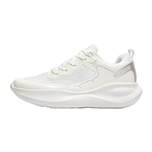 Calzado Deportivo Ligero y Transpirable de Moda para Hombre y Mujer, con Suela Suave, Cómodo para Caminar, Amortiguado, para Correr y Viajar, de Malla - Product Image 5