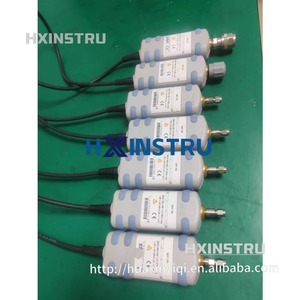 1 Unidad Sensor de Potencia Universal R&S Rohde & Schwarz NRP-Z11 10Mhz-8Ghz xgeqpt H - Product Image 2