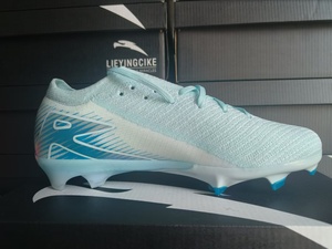 Chaussures de football professionnelles pour hommes, chaussures de foot pour terrain synthétique, chaussures de sport de football - Product Image 3