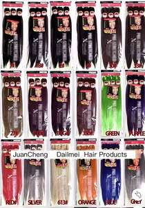 Extensiones de Cabello Trenzado Rizado Afro 3X, 16 Pulgadas, Cosidas a Mano, Estilo Oruga, Cabello Trenzado 3X EZ, Alta Calidad en Existencia - Product Image 5