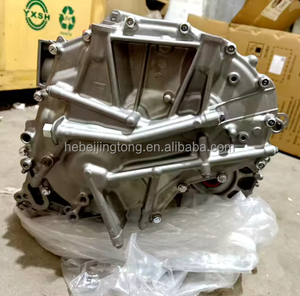 JT Yüksek Kaliteli 5T0 Kademesiz Şanzıman Vezel HRV Crider 1.8L Ekipman Üreticisi Standart Şanzıman Montajı - Product Image 2