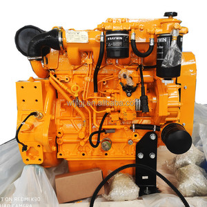Nước Biển Làm Mát 50Hz Single Phase 220V 20kw 25kva <span class=keywords><strong>Marine</strong></span> <span class=keywords><strong>Generator</strong></span> <span class=keywords><strong>Set</strong></span> Cho Thuyền Và Yachat - Product Image 5
