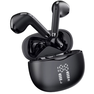 Écouteurs TWS personnalisés de haute qualité Pro ANC ENC à double réduction de <span class=keywords><strong>bruit</strong></span> avec écran, <span class=keywords><strong>casque</strong></span> de jeu - Product Image 3